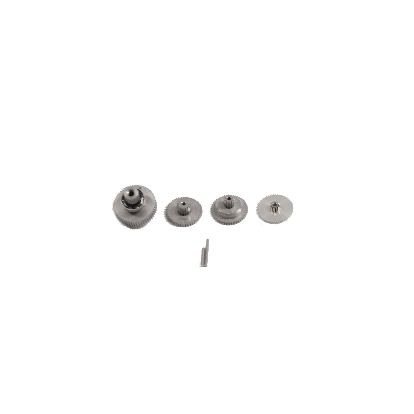 Image of SERVO GEAR SET WITH BEARINGS SW1211SG