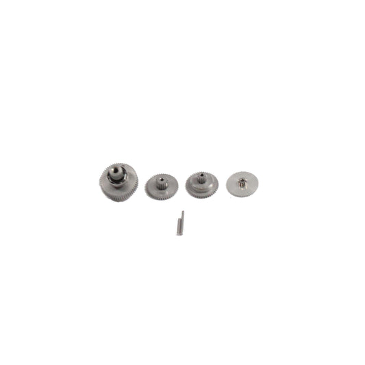 Image of SERVO GEAR SET WITH BEARINGS SW1211SG