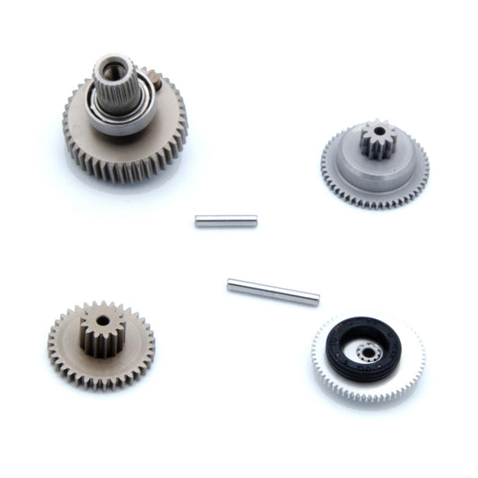 Image of Servo Gear Set w/ Bearings, for SW1212SG