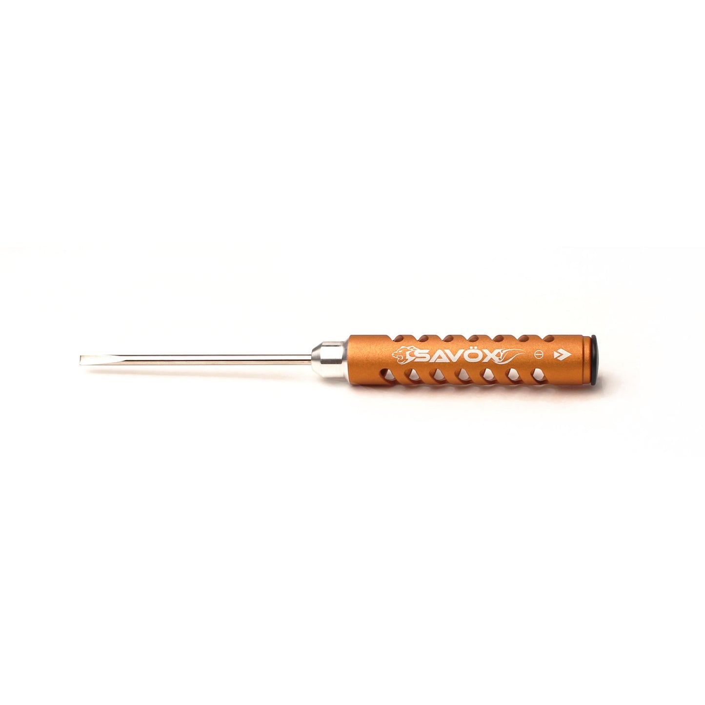 Image of ULTRA LIGHTWEIGHT FLAT SCREWDRIVER (4.0)