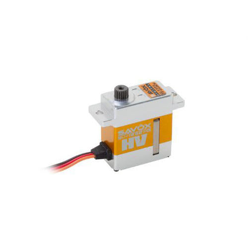 Image of Micro Digital High Voltage Servo 0.05sec / 69oz @ 7.4V