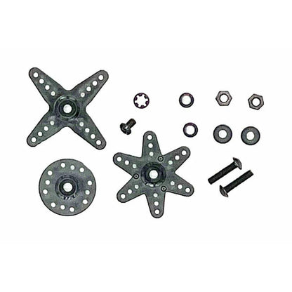 Image of Savox Waterproof SW-0250P Digital Micro Servo .11/69oz-in fits Traxxas 1/16th