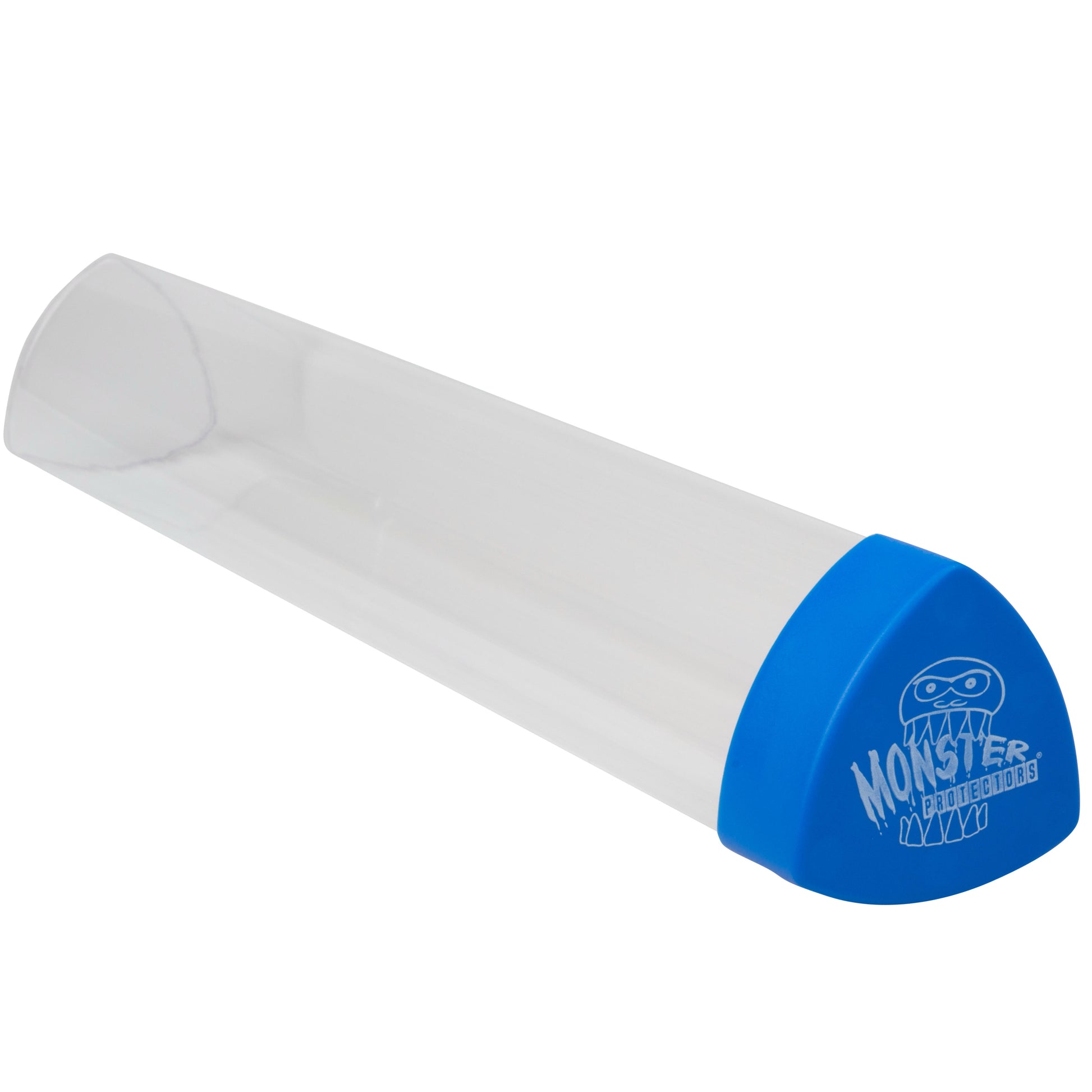 Image of Monster Prism Playmat Tube: Blue