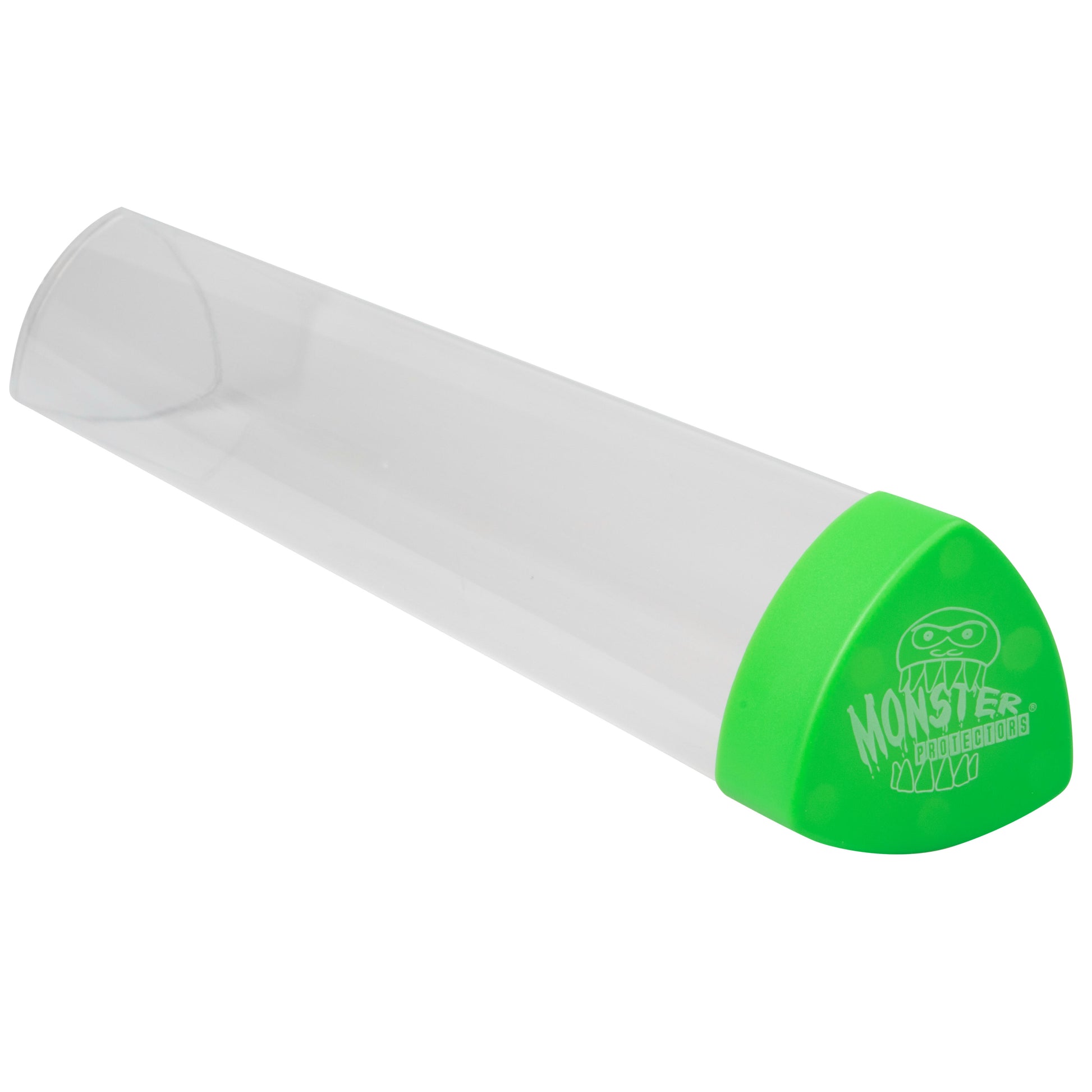 Image of Monster Prism Playmat Tube: Green