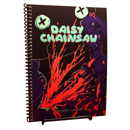 Daisy Chainsaw RPG