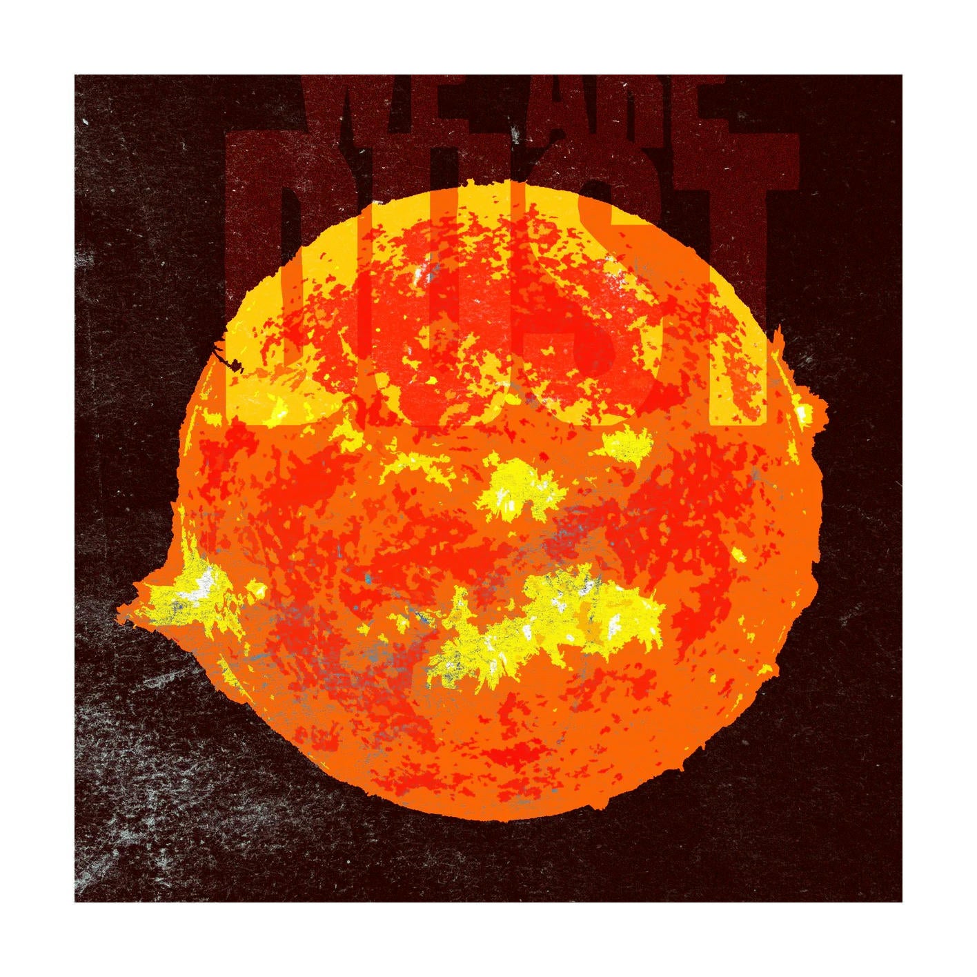 Image of Forbidden Psalms/Mork Borg We Are Dust Miniatures Game Expansion SDJFP0032v