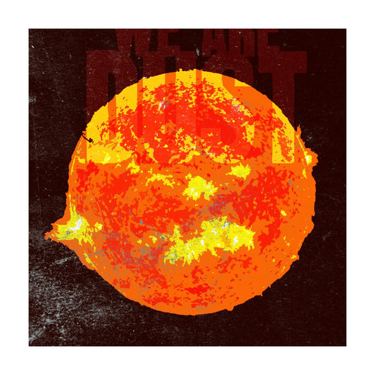 Image of Forbidden Psalms/Mork Borg We Are Dust Miniatures Game Expansion SDJFP0032v