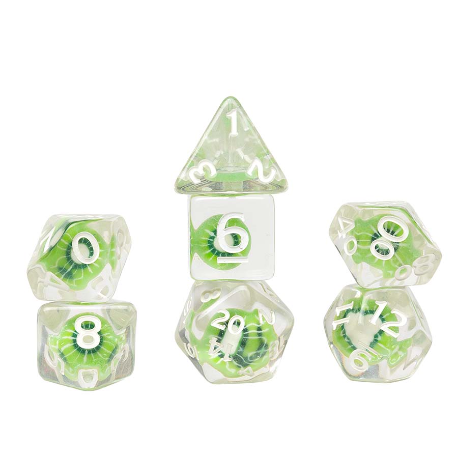 SD FRUIT SLICE KIWI 7-DIE SET
