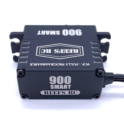 Image of BLK 900 SMART Servo / Winch