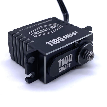 Image of BLK 1100 SMART Servo / Winch