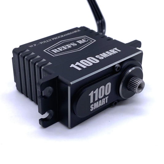 Image of BLK 1100 SMART Servo / Winch