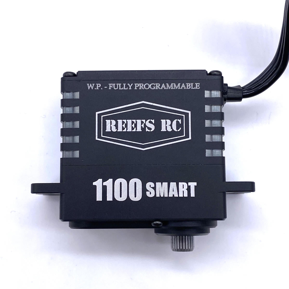 Image of BLK 1100 SMART Servo / Winch