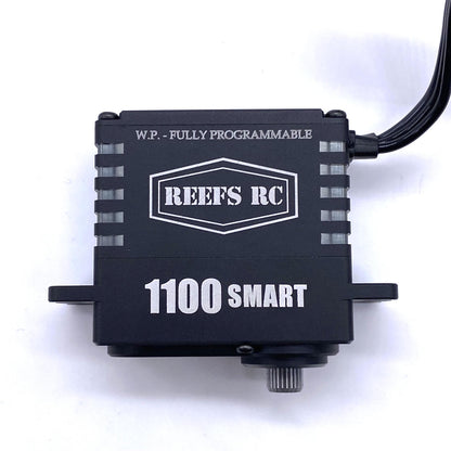 Image of BLK 1100 SMART Servo / Winch