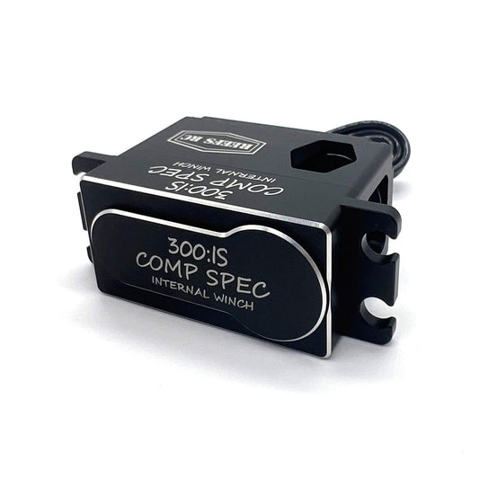 Image of 300 Comp Spec Internal Spool Winch