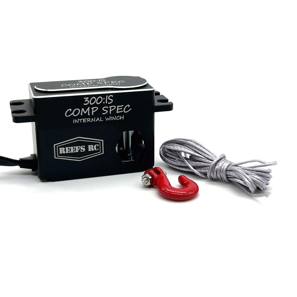 Image of 300 Comp Spec Internal Spool Winch