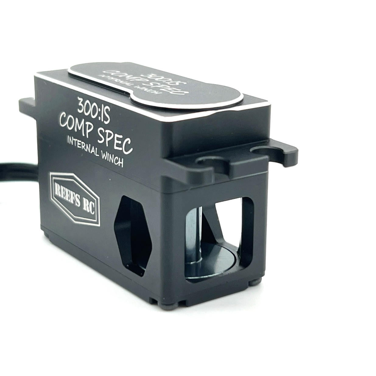 Image of 300 Comp Spec Internal Spool Winch