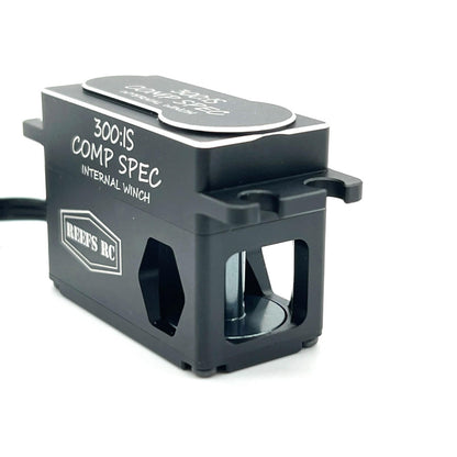 Image of 300 Comp Spec Internal Spool Winch