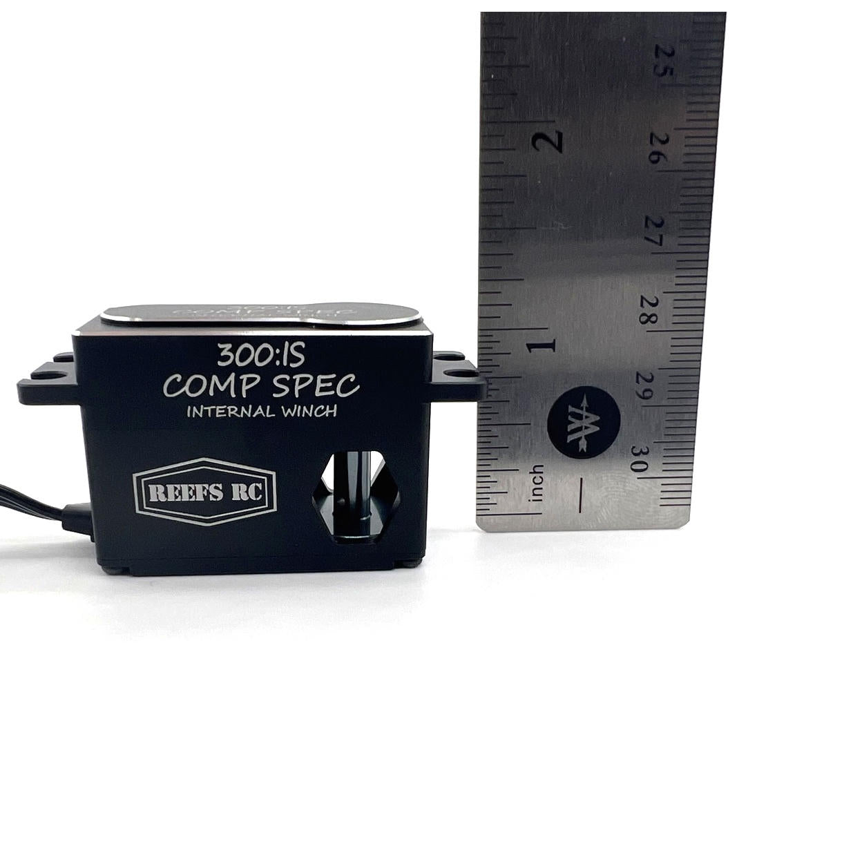 Image of 300 Comp Spec Internal Spool Winch