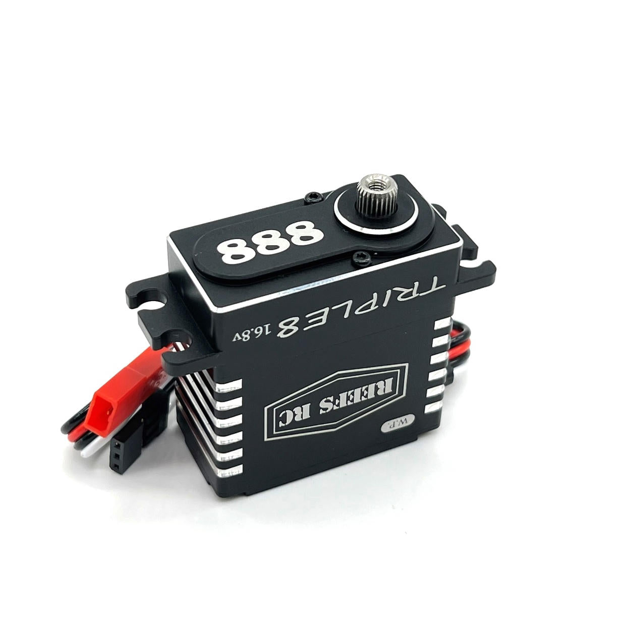 Image of Triple8 16.8V Servo Programmable w/ 4S Connector