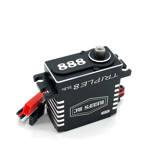 Image of Triple8 16.8V Servo Programmable w/ 4S Connector