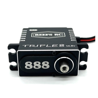 Image of Triple8 16.8V Servo Programmable w/ 4S Connector
