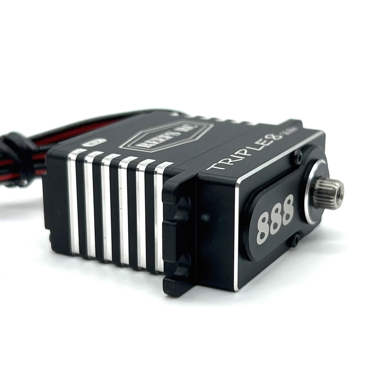 Image of Triple8 16.8V Servo Programmable w/ 4S Connector