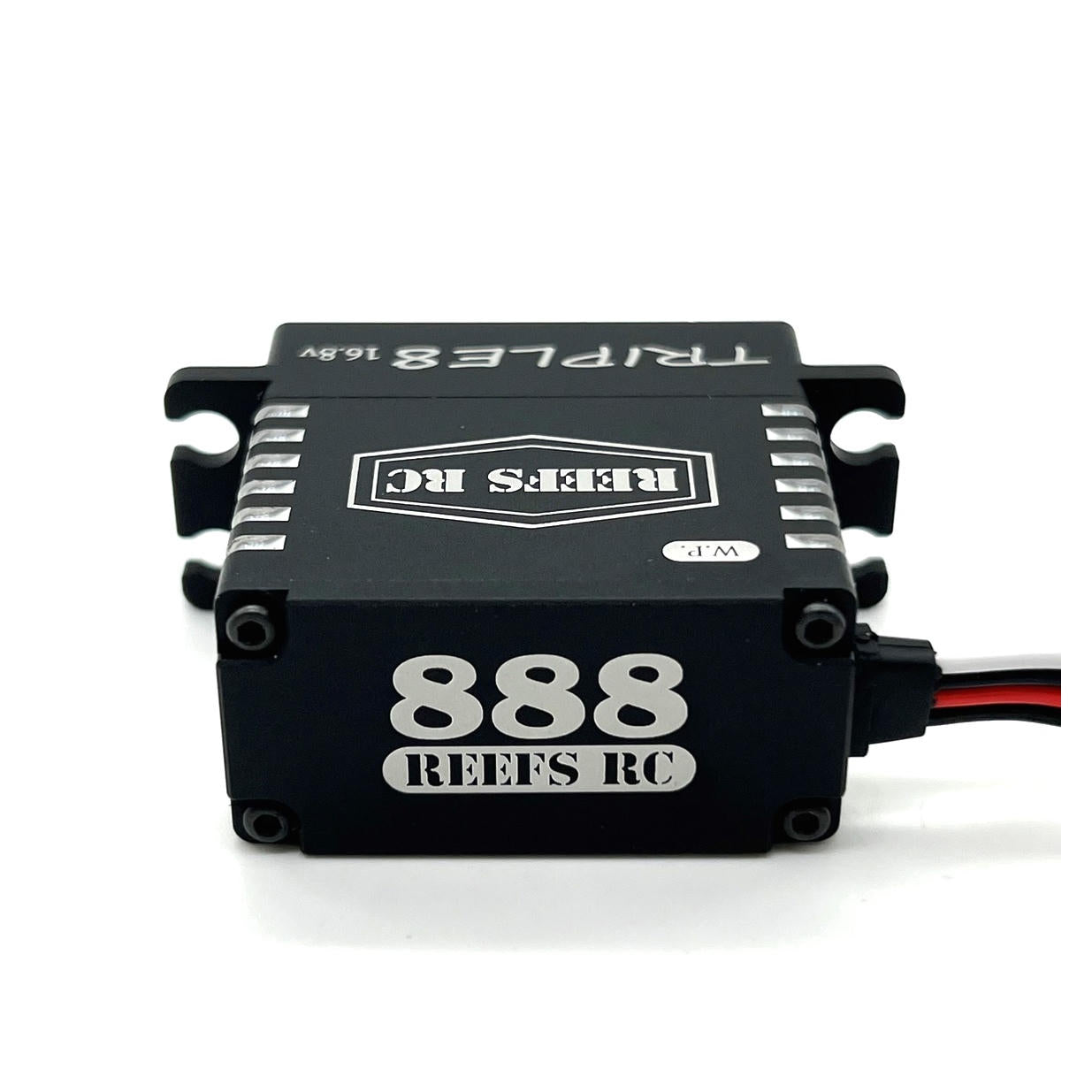 Image of Triple8 16.8V Servo Programmable w/ 4S Connector
