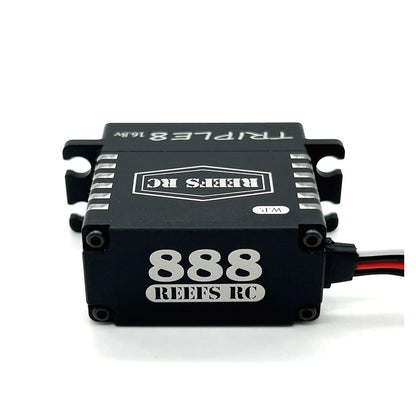 Image of Triple8 16.8V Servo Programmable w/ 4S Connector