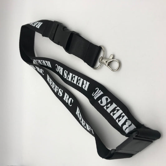 Image of Buckle Quick Release Lanyard