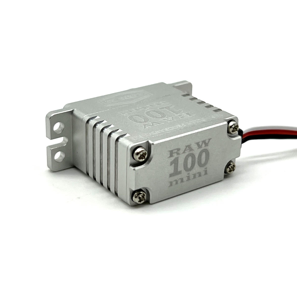 Image of RAW 100 Mini Servo Programmable