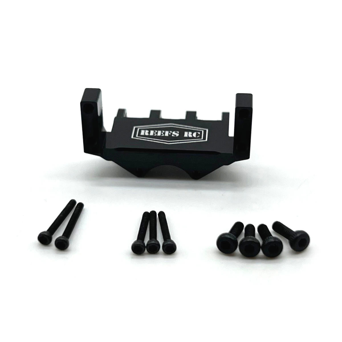 Image of 7075 SCX24 Servo Mount
