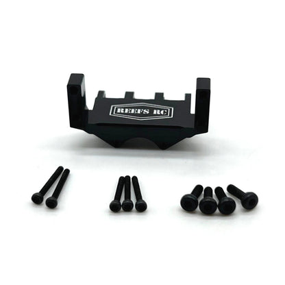 Image of 7075 SCX24 Servo Mount