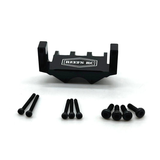 Image of 7075 SCX24 Servo Mount