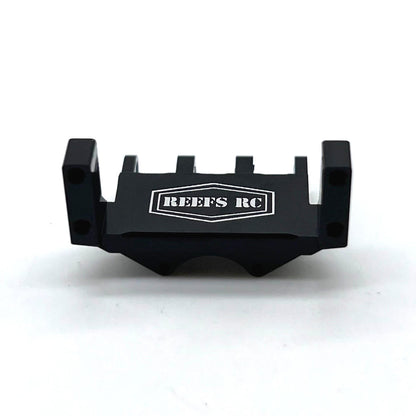 Image of 7075 SCX24 Servo Mount