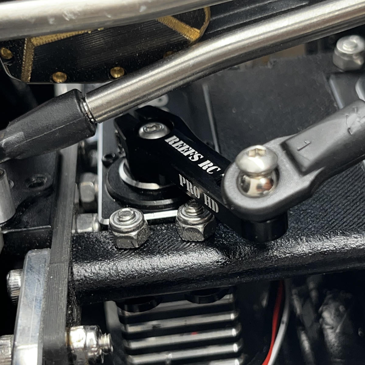 Image of PRO HD Horn 25 Tooth