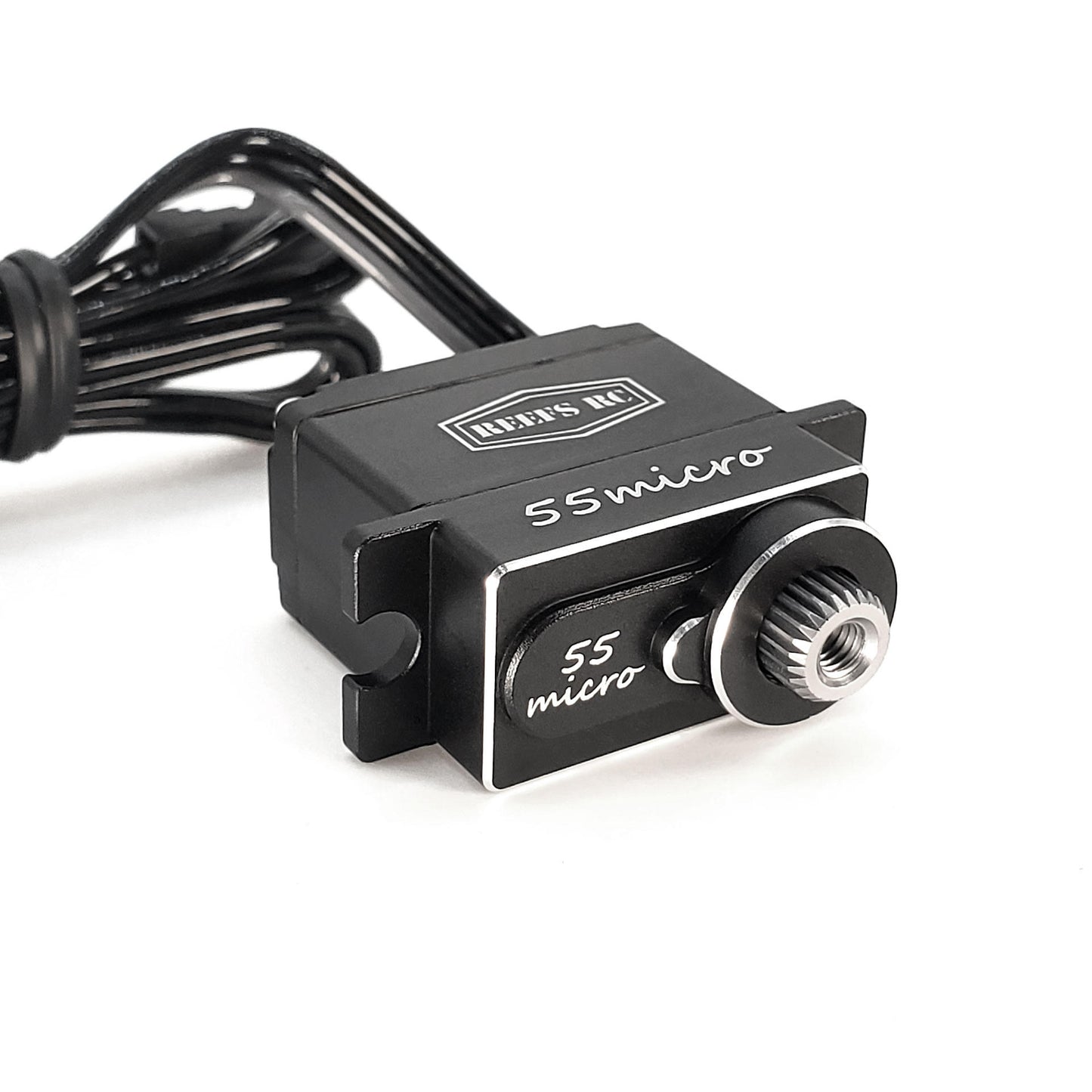 Image of 55Micro Servo, Programmable
