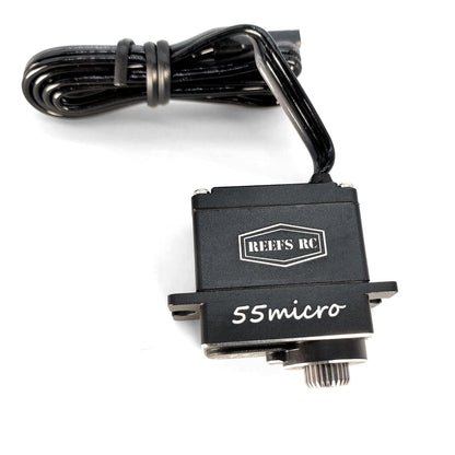 Image of 55Micro Servo, Programmable