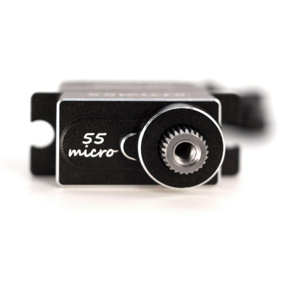 Image of 55Micro Servo, Programmable