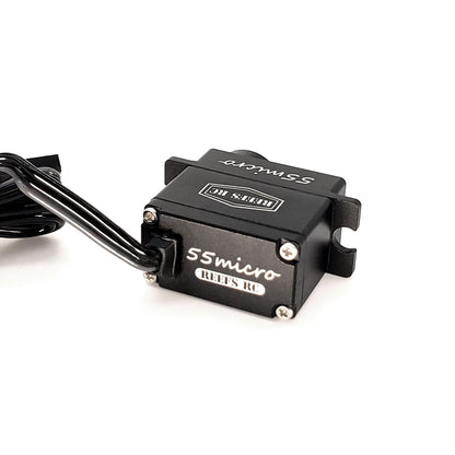 Image of 55Micro Servo, Programmable