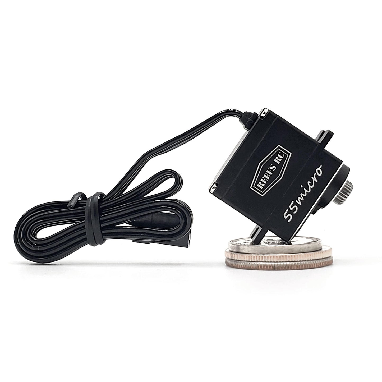 Image of 55Micro Servo, Programmable
