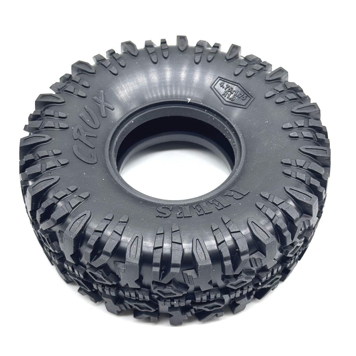 Image of Crux Tires (2) 1.9 / 4.75