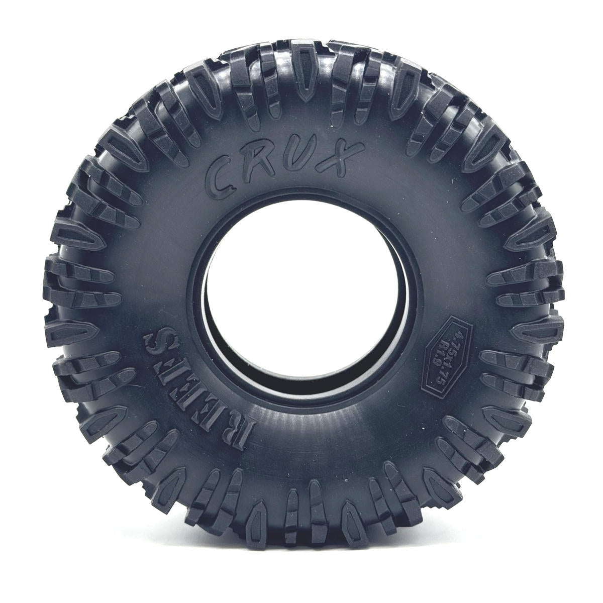 Image of Crux Tires (2) 1.9 / 4.75