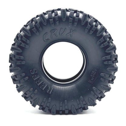 Image of Crux Tires (2) 1.9 / 4.75