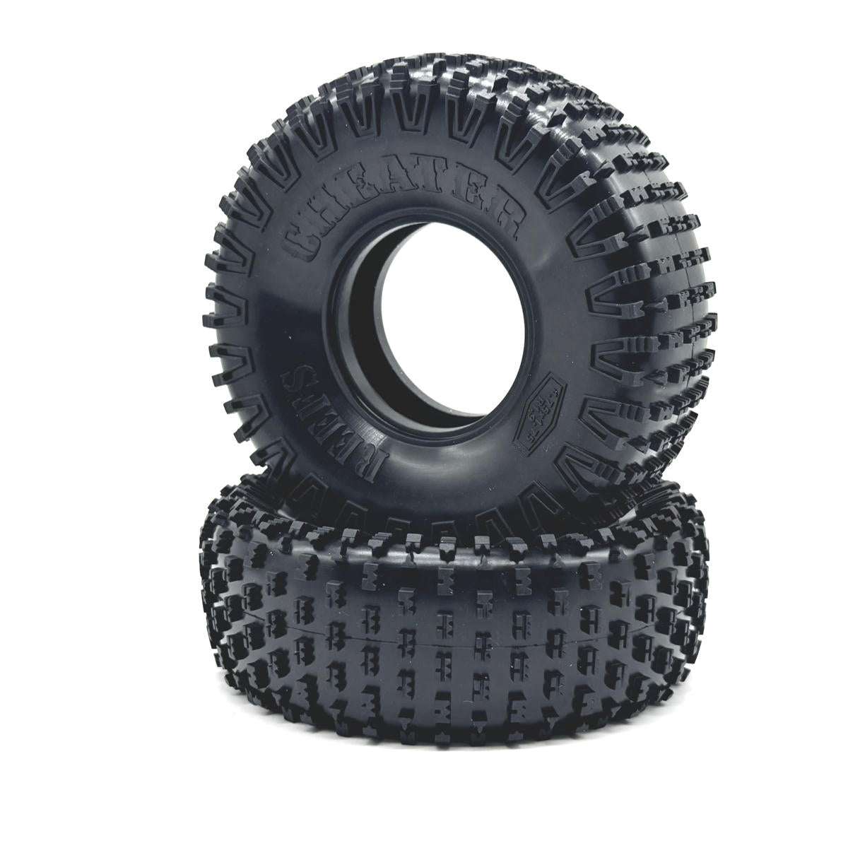 Image of Cheater Tires (2) 1.9 / 4.75