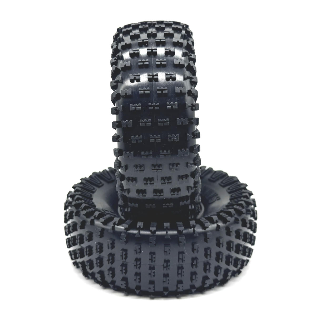Image of Cheater Tires (2) 1.9 / 4.75