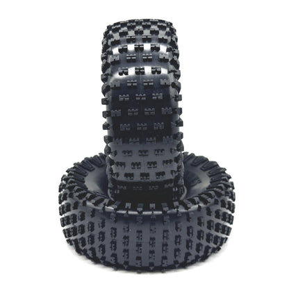 Image of Cheater Tires (2) 1.9 / 4.75