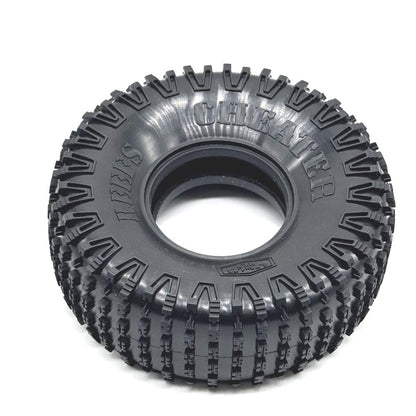 Image of Cheater Tires (2) 1.9 / 4.75