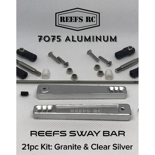 Image of Sway Bar - Silver