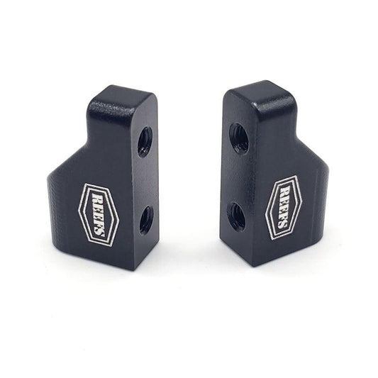 Image of Universal Servo Mounting Tabs