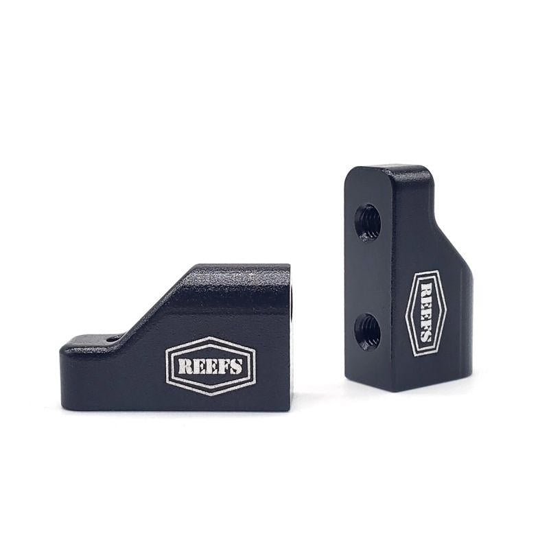 Image of Universal Servo Mounting Tabs